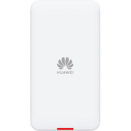 Huawei AirEngine5761-11W Wewnętrzny punkt dostępowy Wi-Fi 6 (2+2 dwuzakresowy, inteligentna antena, USB, BLE) - 50084452