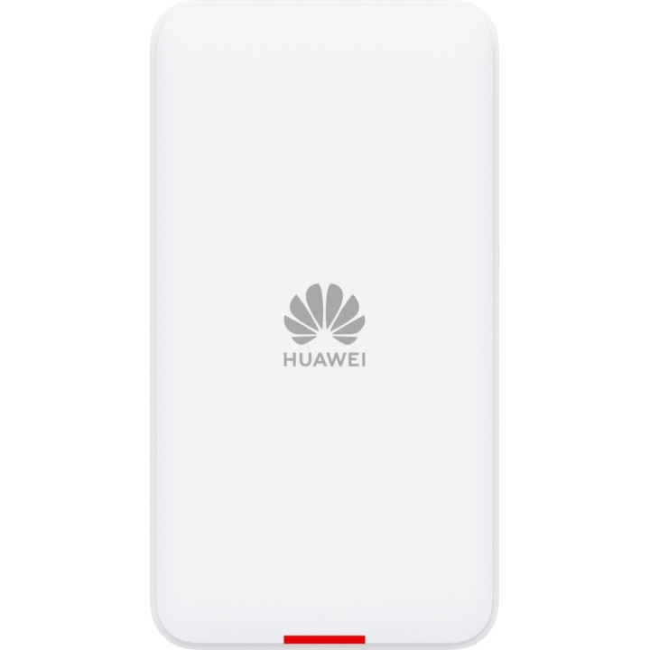 Huawei AirEngine5761-11W Wewnętrzny punkt dostępowy Wi-Fi 6 (2+2 dwuzakresowy, inteligentna antena, USB, BLE) - 50084452