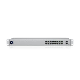 Ubiquiti UniFi USW-16-POE 16-Port Gigabit PoE Managed Switch