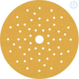 Bosch C470 Sanding Discs 150 mm K120, 5 pcs