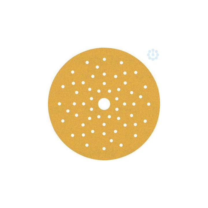 Bosch C470 Sanding Discs 150 mm K120, 5 pcs