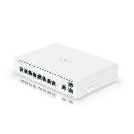Ubiquiti UISP-CONSOLE Gateway/Controller