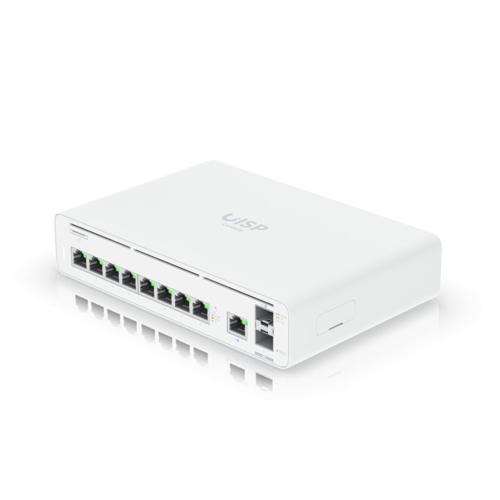 Ubiquiti UISP-CONSOLE Gateway/Controller