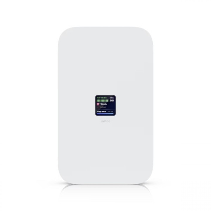 Modem de réseau cellulaire Ubiquiti UniFi 5G Max U5G-Max