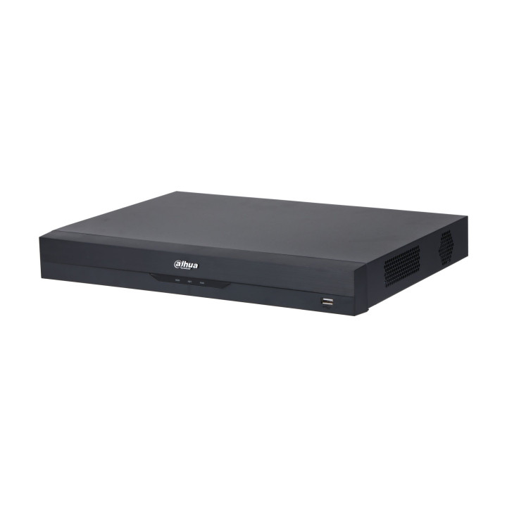 Dahua NVR5232-EI 32CH 2HDD 1U Network Video Recorder