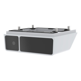 Unidad LED IR AXIS 01534-001 para cámaras de seguridad