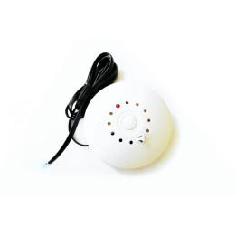 DIGITUS DN-S-S Smoke Detector