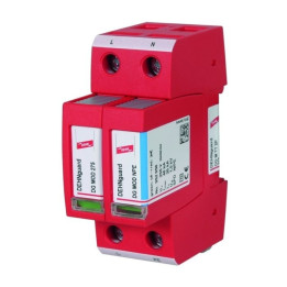 DEHN Type 2 AC Surge Arrester DG M TT 275 (952 110)