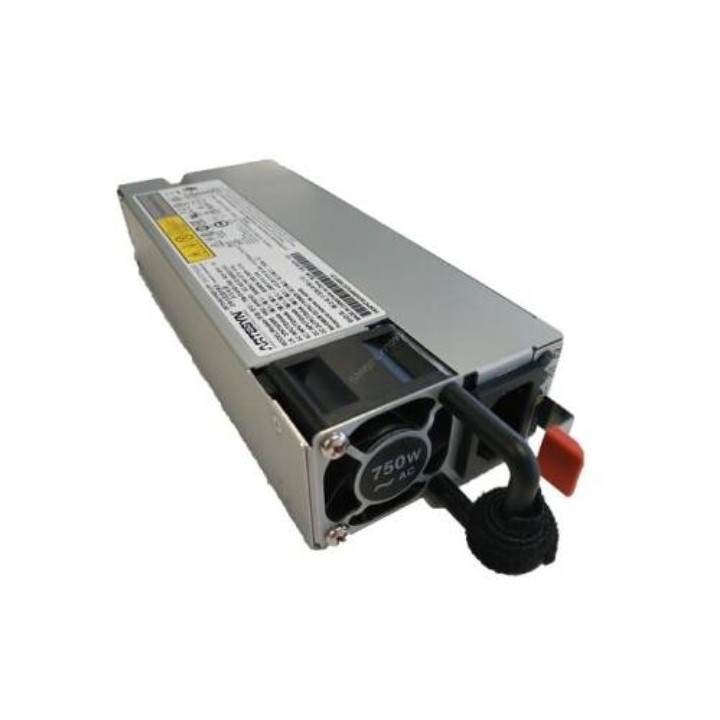 Lenovo ThinkSystem 750W 230V Titanium Hot-Swap Power Supply 7N67A00884