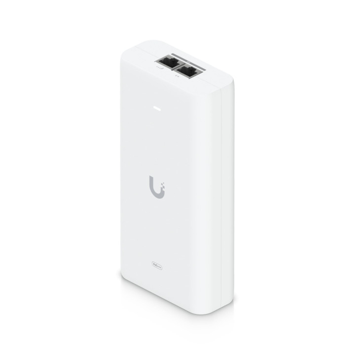 Ubiquiti UACC-PoE+++-10G UniFi 10G PoE+++ Adapter (90W)
