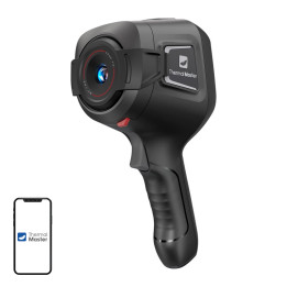 THERMAL MASTER Thor001 Thermal Imaging Camera