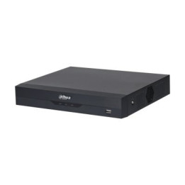 Enregistreur vidéo numérique Dahua XVR5116HS-I3 16CH Penta-brid 5MP WizSense