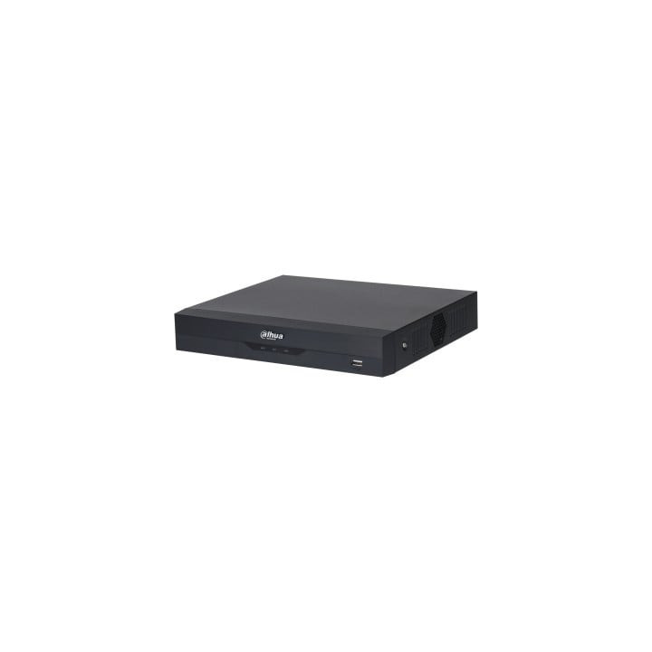 Enregistreur vidéo numérique Dahua XVR5116HS-I3 16CH Penta-brid 5MP WizSense