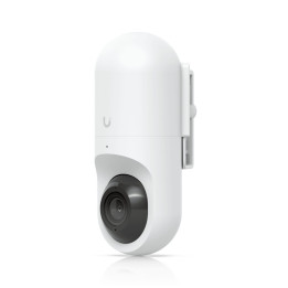 Ubiquiti UACC-Flex-Cam-PWM-White Professional Wall Mount for UniFi Protect Flex Camera