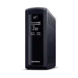 CyberPower Value Pro VP1600EILCD UPS 1600VA/960W