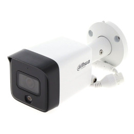 Dahua IPC-HFW1839TC-A-IL-0360B-S6 Smart Dual Light 8MP 4K Bullet IP Camera