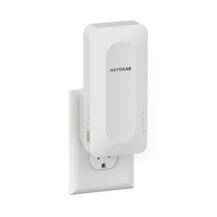 NETGEAR EAX15-100PES AX1800 Extension de maille de prise murale Wi-Fi 6