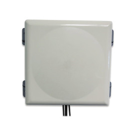 Antenne en queue de cochon HPE Aruba double bande 60 x 60 degrés 8 dBi 4 éléments MIMO 4xRPSMA (AP-ANT-48)