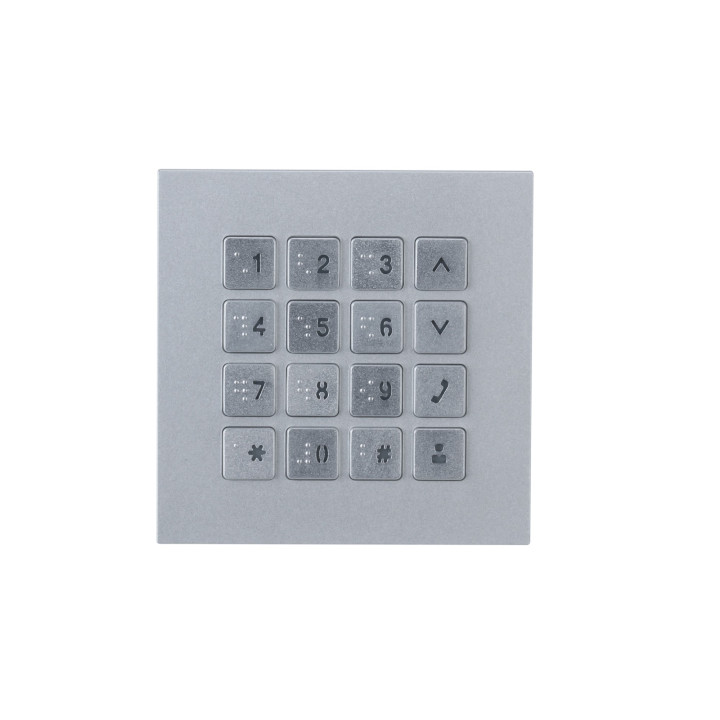 Dahua VTO4202F-MK Keyboard Module