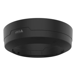 Carcasa AXIS TM3825-E Negra 4uds