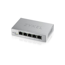 Zyxel GS1200-5 5-Port Gigabit Web-managed Switch