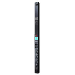 APC AP8958 PDU 2G Power Distribution Unit, 8 Outlets, 0U, 230V, 16A