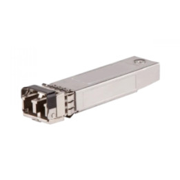 Hewlett Packard Enterprise J9151E-C SFP+ 10G Single-mode Fiber Transceiver