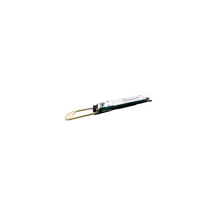 Émetteur-récepteur bidirectionnel HPE Aruba 40G QSFP+ LC 150 m MMF 2 brins JL308A