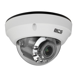 BCS BCS-U-DIP65VSR4-Ai2 5MP IP Dome Camera with SkyLight Technology, IP67