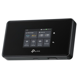 TP-Link M8550 Wi-Fi mobile 5G