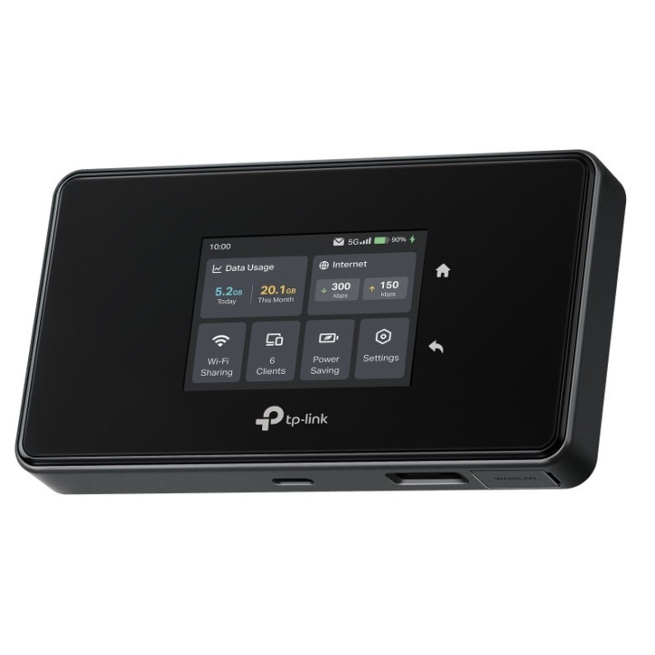 TP-Link M8550 Wi-Fi mobile 5G