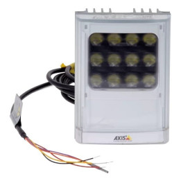 AXIS 01215-001 Accesorio para cámara de seguridad Unidad LED IR
