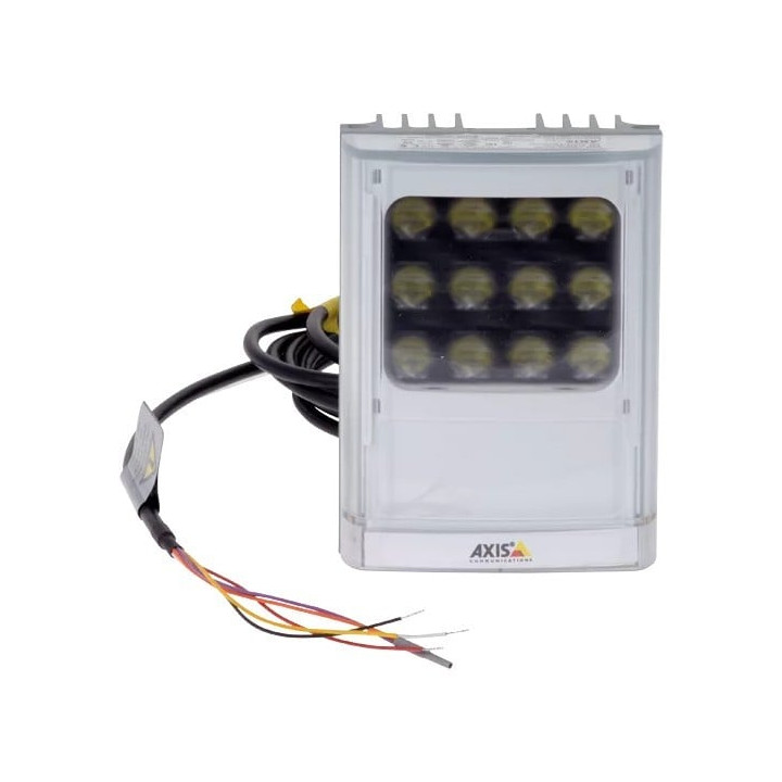AXIS 01215-001 Accesorio para cámara de seguridad Unidad LED IR