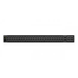 Dell S-Series S5248F-ON Managed L3 Switch 1U Black