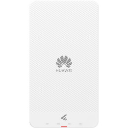Huawei AP265E Indoor Wi-Fi 6 Access Point, Dual-Band, 3000 Mbps, 5x GE Ports, PoE
