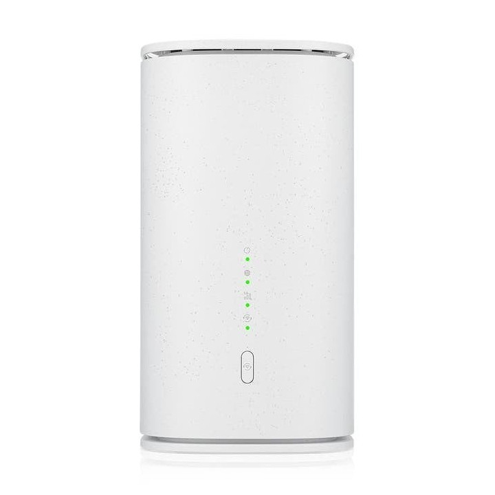 ZyXEL FWA515 5G Wi-Fi 7 маршрутизатор 2.5GbE Nebula