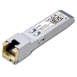 Módulo TP-Link TL-SM5310-T 10GBASE-T RJ45 SFP+