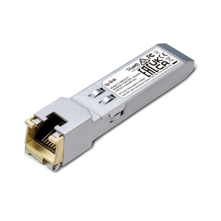 Módulo TP-Link TL-SM5310-T 10GBASE-T RJ45 SFP+