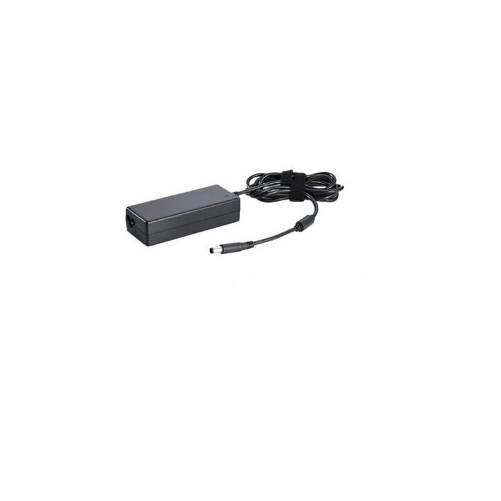 Dell 6GYVK Power Adapter/Inverter 90 W Black