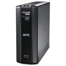 APC Back-UPS RS 1500 230V BR1500GI UPS