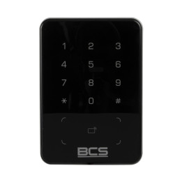 BCS BCS-L-CKRS-M7Z Proximity Card Reader with Keyboard, Mifare, IP66