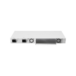 MikroTik CCR2004-1G-12S+2XS Wired Router Gigabit Ethernet White
