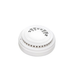 PLANET LS100-SMK-868M LoRaWAN Smoke Detector (High-Temperature Alarm, EU868)