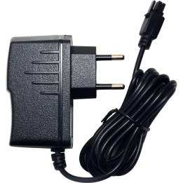 Teltonika PR3PUEU3 EU Power Supply, 9W, Black