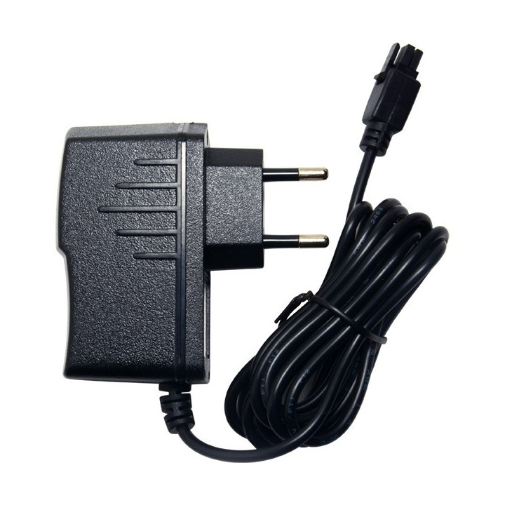 Teltonika PR3PUEU3 EU Power Supply, 9W, Black
