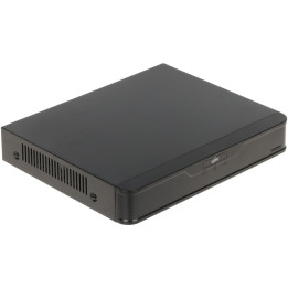 Uniview NVR301-08B-P8-IQ 8 Channel AI Network Video Recorder with 12 MP Support