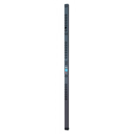 APC AP8459WW Power Distribution Unit (PDU) - 24 AC Outlets, 0U, Black