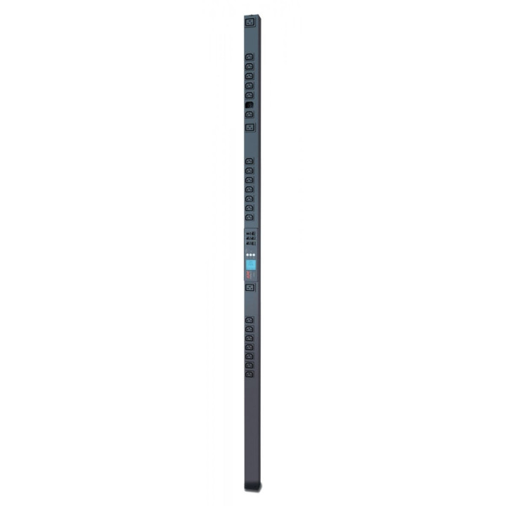 APC AP8459WW Power Distribution Unit (PDU) - 24 AC Outlets, 0U, Black