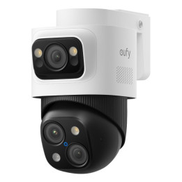 Eufy PoE Bullet-PTZ Cam S4 IP Security Camera 4K Indoor & Outdoor