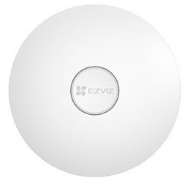 EZVIZ CS-A3-R200-WBG Wired Temperature & Humidity Sensor, White